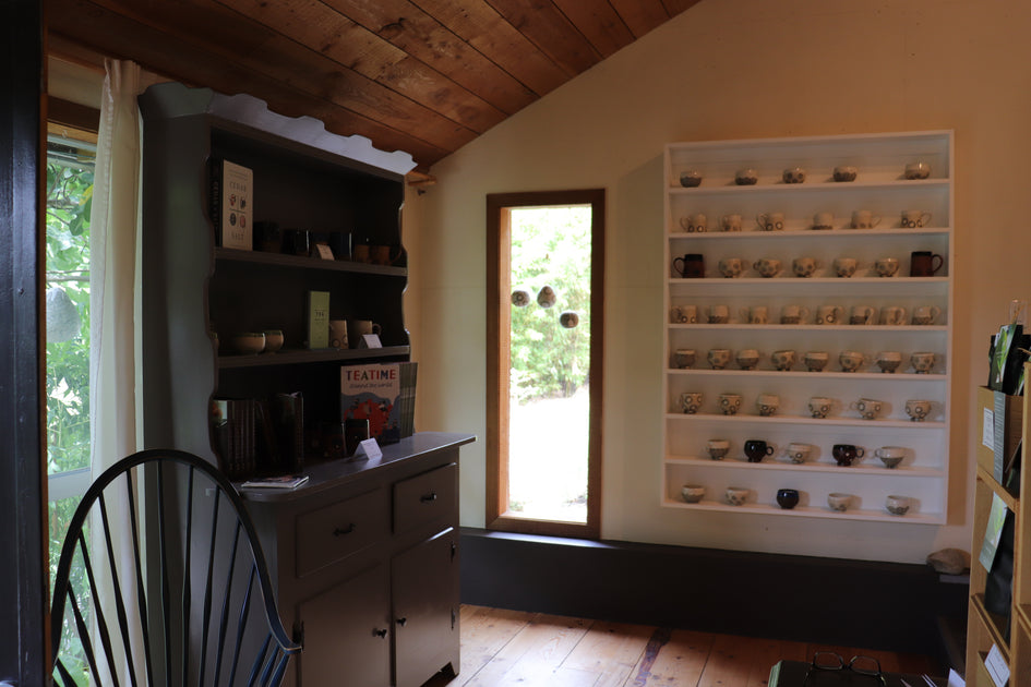 JOB POSTING + Gallery Associate Westholme Tea Company