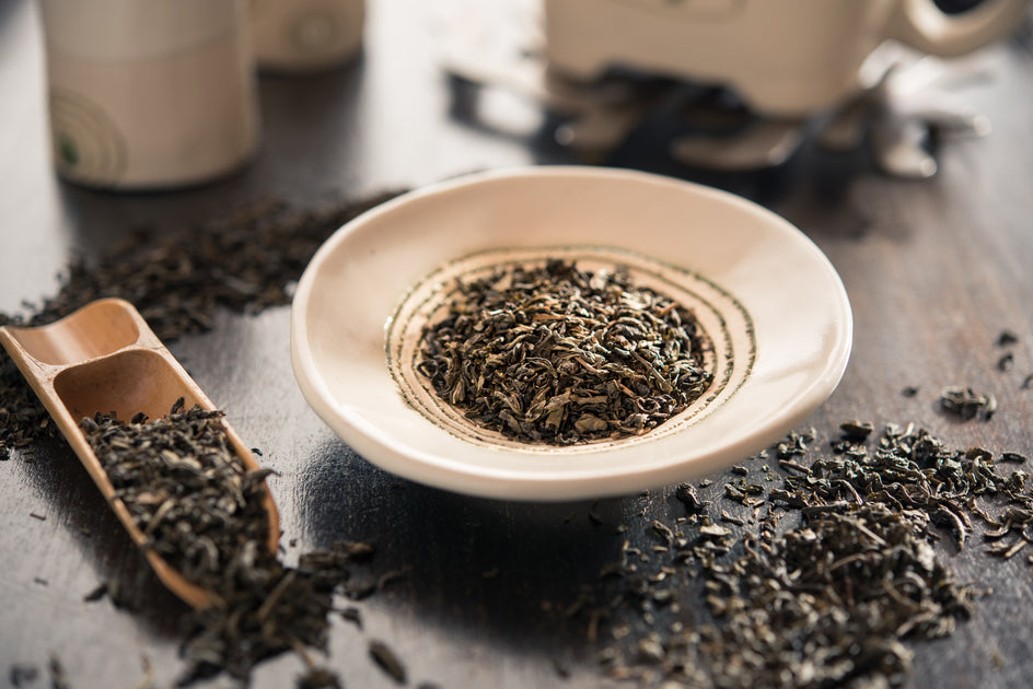 Honey Jasmine Wafers Recipe – Westholme Tea Company