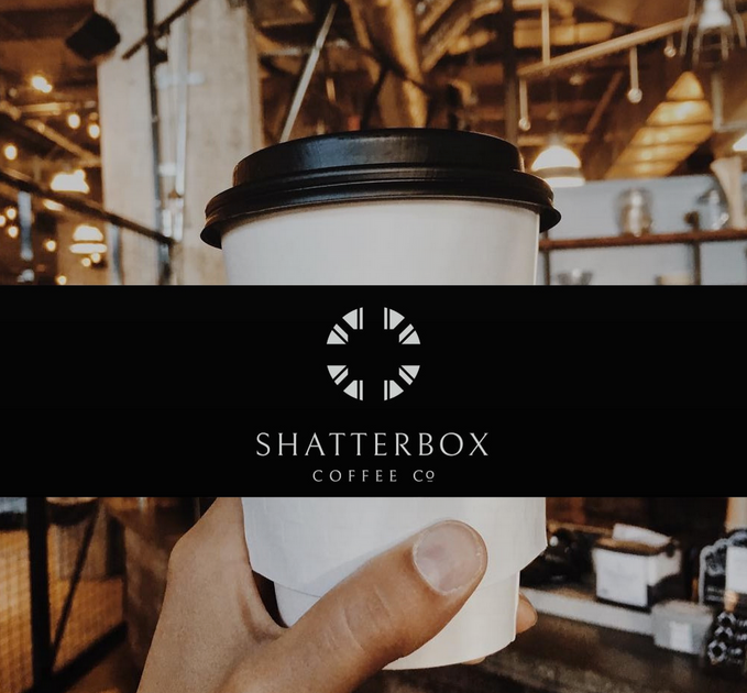 CAFÉ OF THE WEEK Shatterbox Coffee Company Westholme Tea Company
