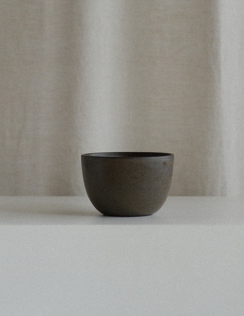 Well Clay - Matcha Bowl