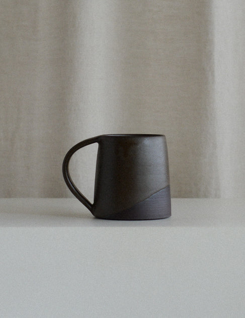 Well Clay - Tall Mug