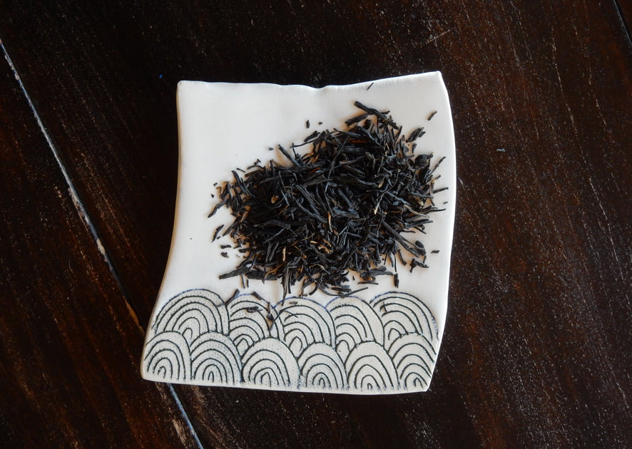 Fujian Golden Needles - Jinzhen Youji - Limited Harvest