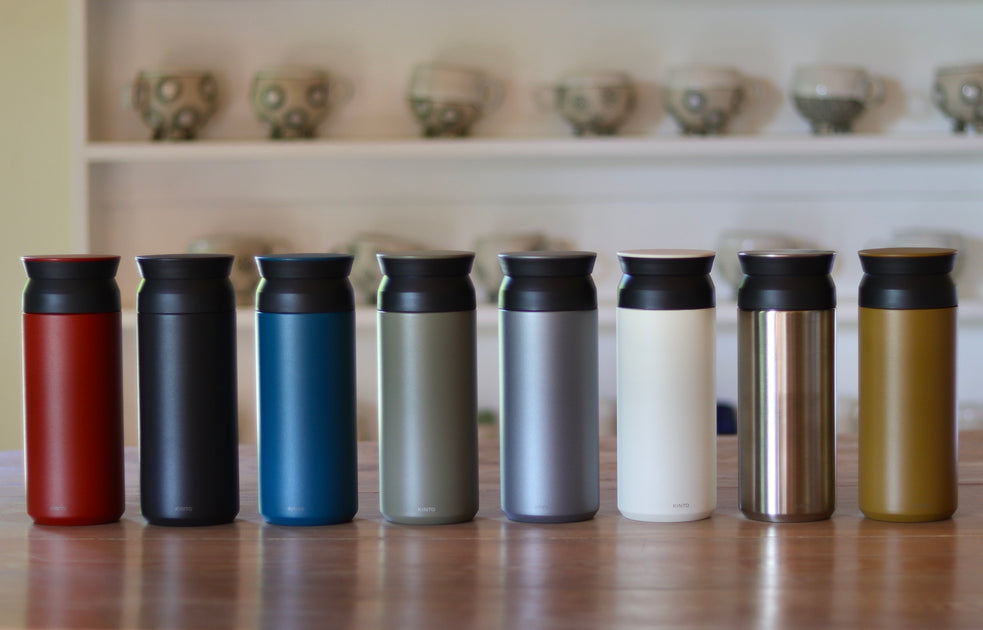 KINTO - Travel Tumbler 500ml