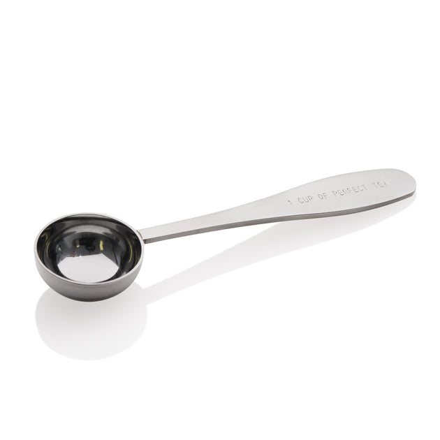 Perfect Tea Spoon Westholme Tea Company