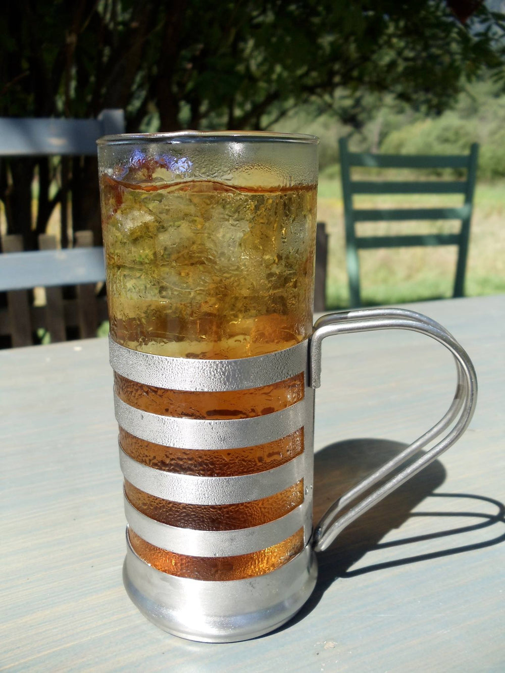 Black Raven Southern Style Sweet Tea Recipe – Westholme Tea Company
