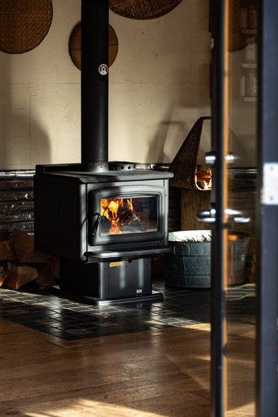 November with Westholme Tea Company