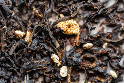Welcoming our October Tea of the Month