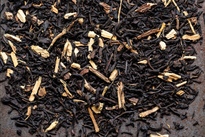 November Tea of the Month :: Fireside