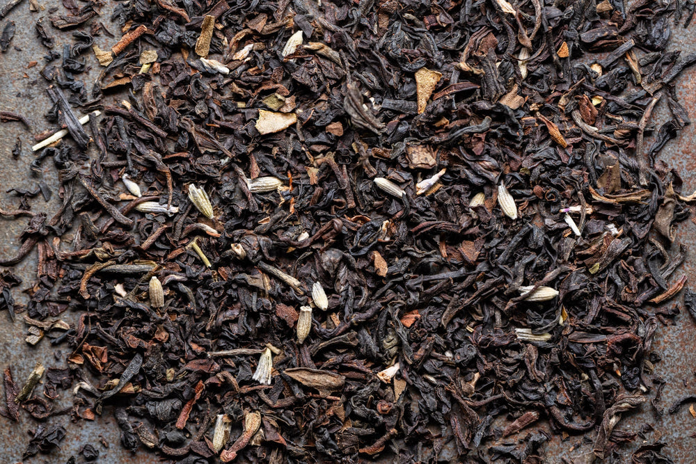 March Tea of the Month :: Persia – Westholme Tea Company