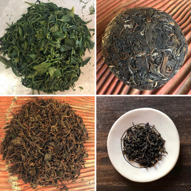 New + Limited Edition Release of 2022 Canadian Tea – Westholme Tea Company