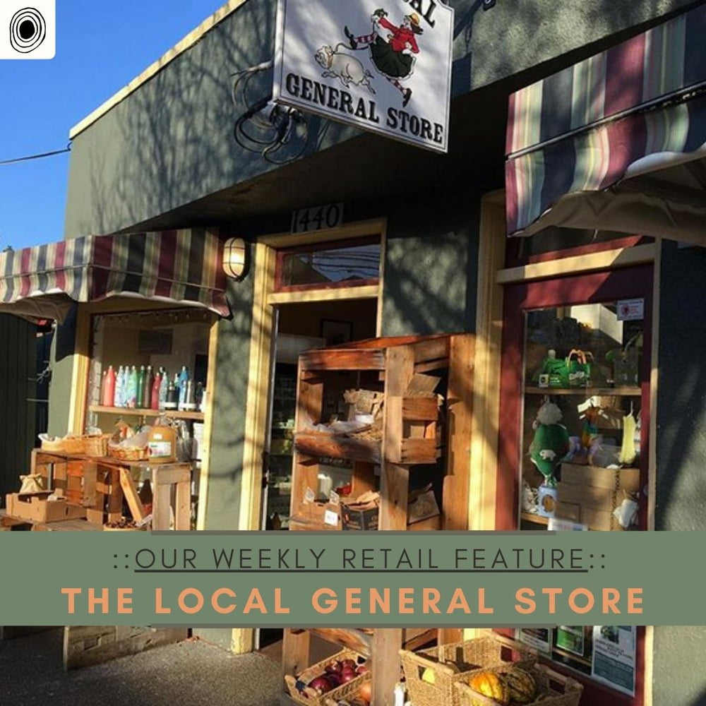 Local General Store WEEKLY RETAIL FEATURE : The Local General Store – Westholme Tea Company