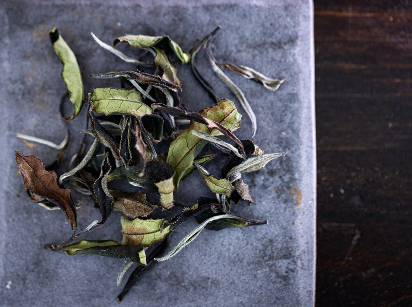 Westholme Limited Edition Teas – Westholme Tea Company