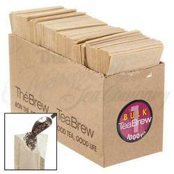 Tea Filters - Bulk