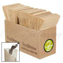 Tea Filters - Bulk