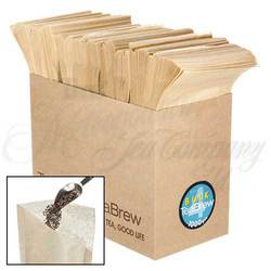 Tea Filters - Bulk