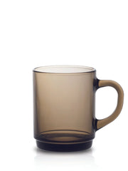 DURALEX Versailles Glass Mug 260ml/8.8oz