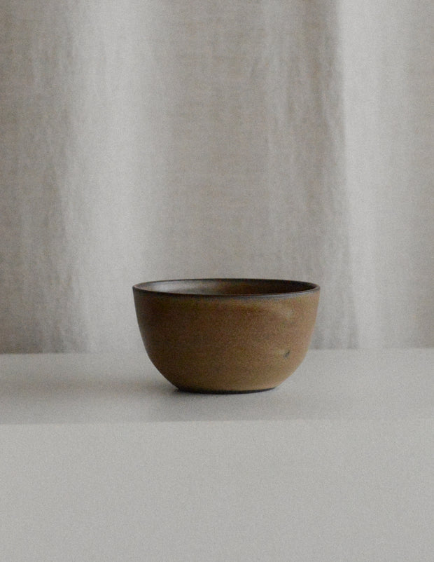 Well Clay - Matcha Bowl