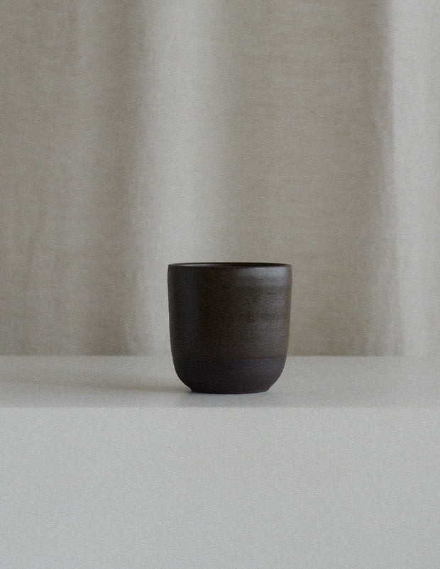 Well Clay - Mini Tumbler