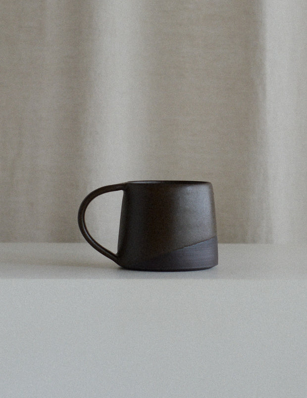 Well Clay - Short Mug