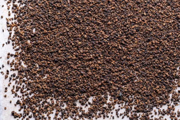 Assam Pekoe Fannings