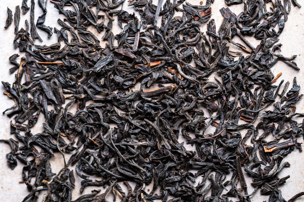 Assam Supreme TGFOP