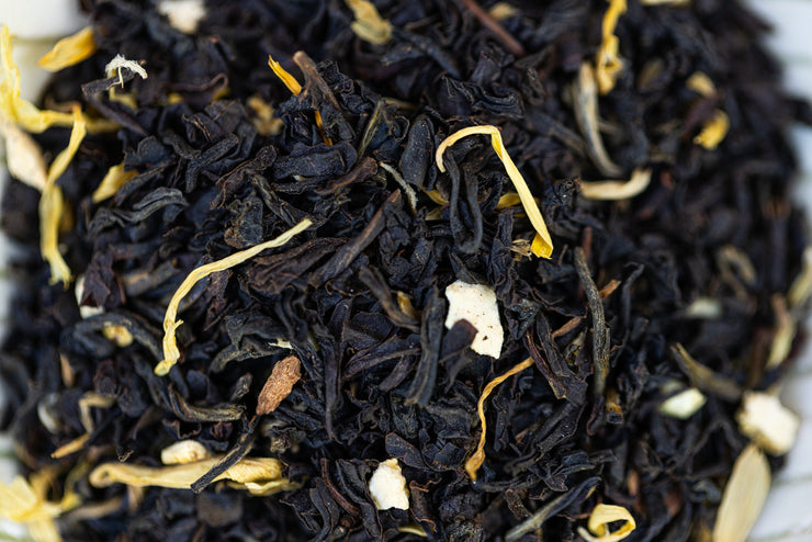 Tiger - Chinese Zodiac Blend