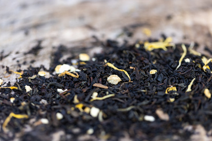 Tiger - Chinese Zodiac Blend