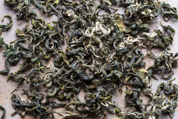 Bi Luo Chun - Limited Harvest