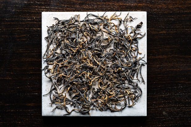 Black Dragon Congou - Limited Harvest