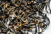 Black Dragon Congou - Limited Harvest