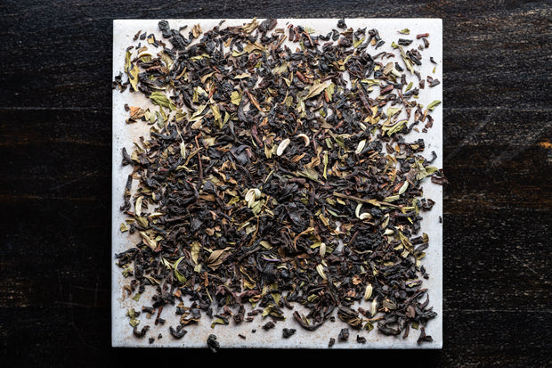 Rat - Chinese Zodiac Blend