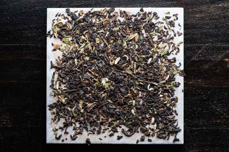 Rat - Chinese Zodiac Blend