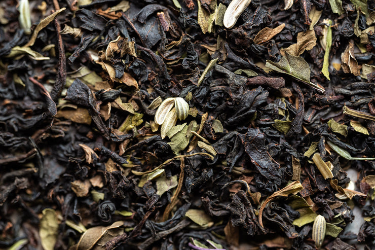 Rat - Chinese Zodiac Blend
