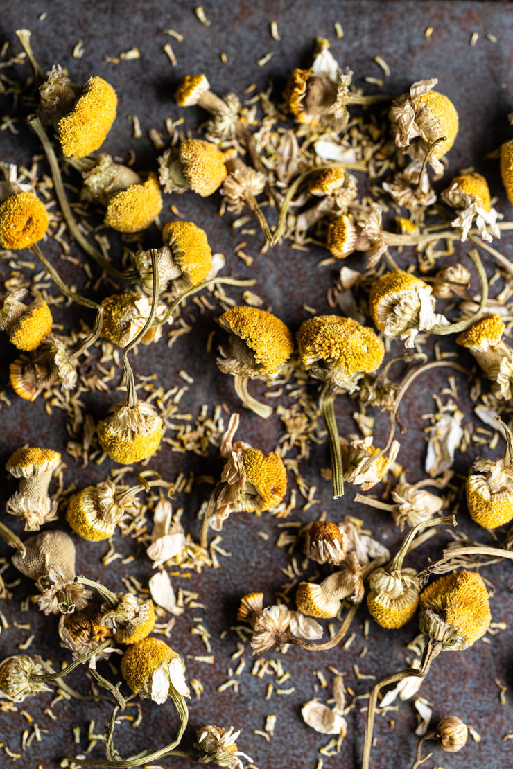 Chamomile