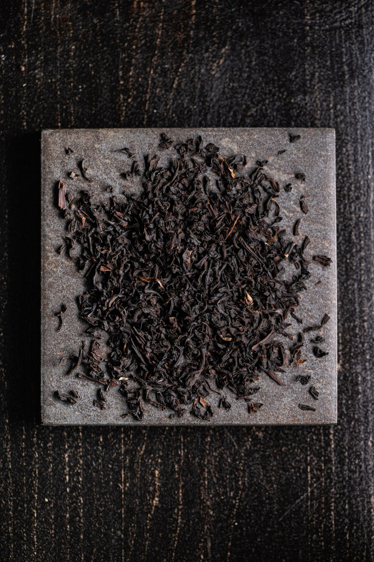 Decaf Earl Grey