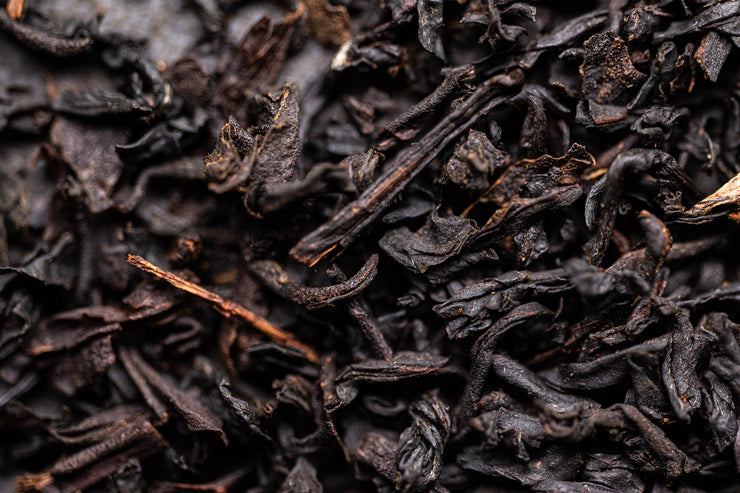 Decaf Earl Grey