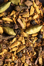 Golden Chai