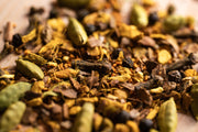 Golden Chai
