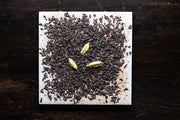Black Cardamom