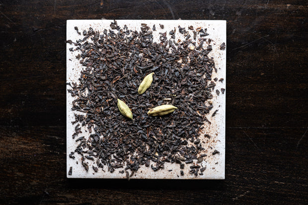 Black Cardamom