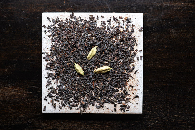 Dog - Chinese Zodiac Blend