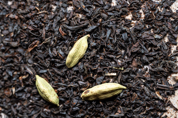 Black Cardamom