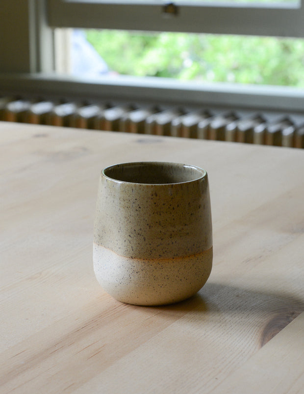 Well Clay - Spring Summer Collection - Tumbler