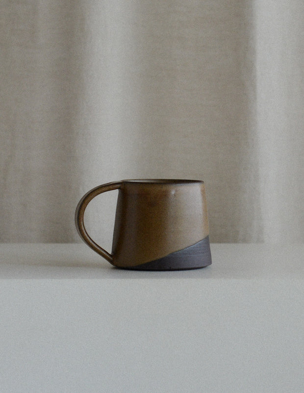 Well Clay - Short Mug