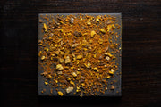Golden Spice