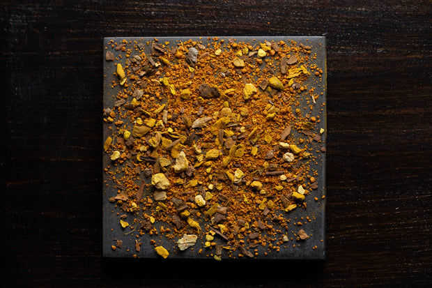 Golden Spice
