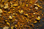 Golden Spice