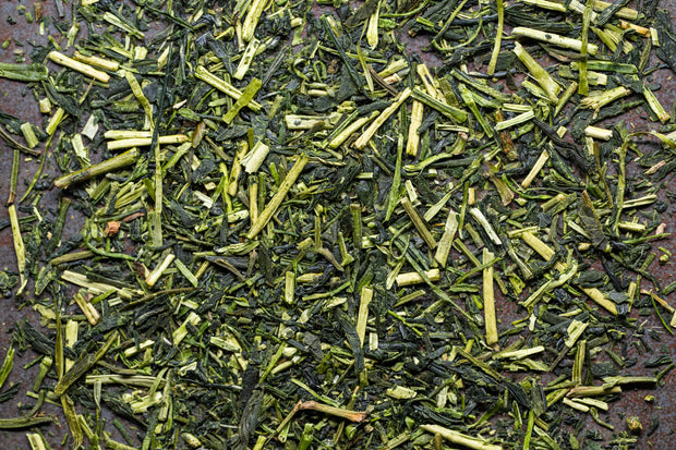 Green Kukicha - Limited Harvest