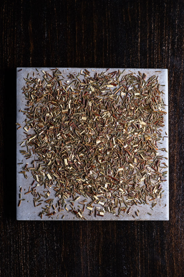 Green Rooibos