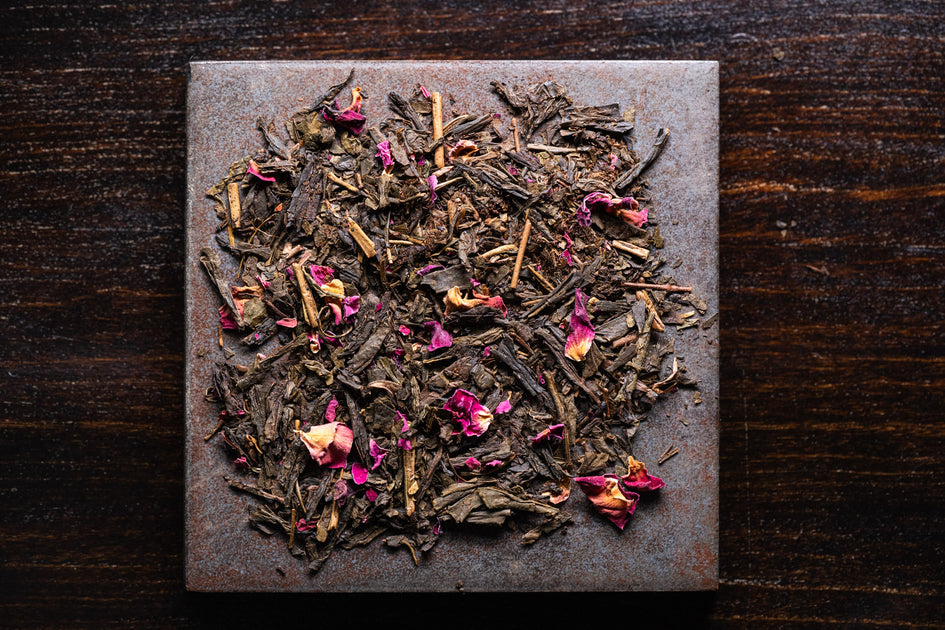 Pig - Chinese Zodiac Blend – Westholme Tea Company